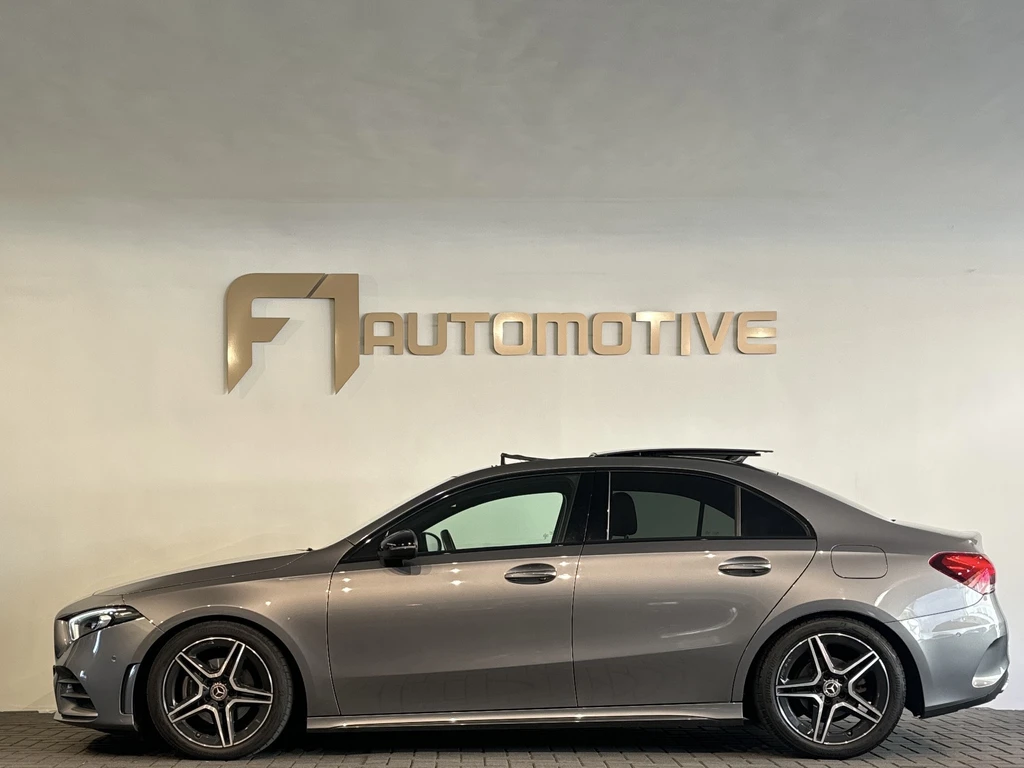 Mercedes-Benz A-Klasse – foto 2