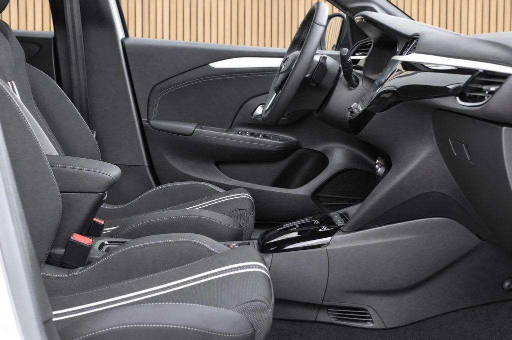 Opel Corsa – foto 13