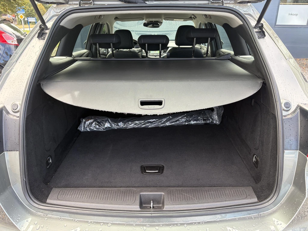 Opel Astra – foto 30