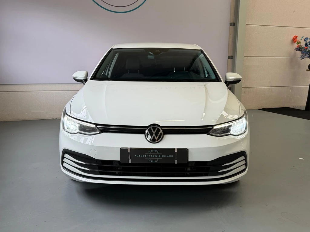 Volkswagen Golf – foto 11