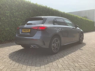 Mercedes-Benz A-Klasse – thumbnail 5