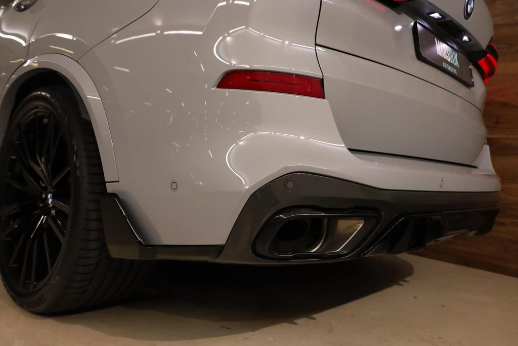 BMW X5 – foto 5