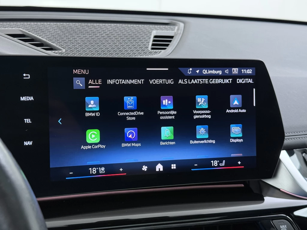 BMW X1 – foto 27