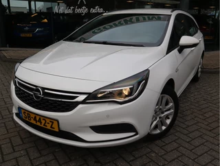 Opel Astra – thumbnail 2