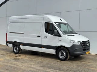 Mercedes-Benz eSprinter – thumbnail 4