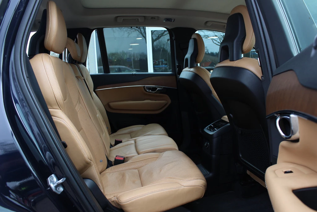Volvo XC90 – foto 8