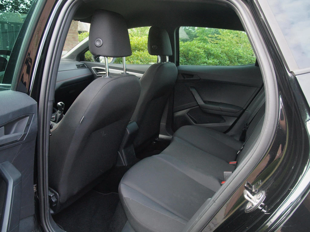 SEAT Ibiza – foto 25