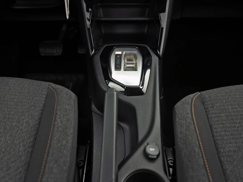 Peugeot 208 – foto 14