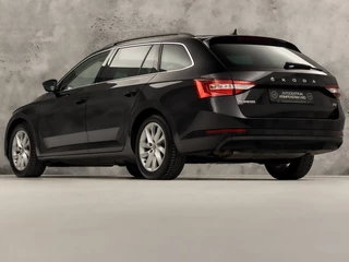 Škoda Superb – thumbnail 4