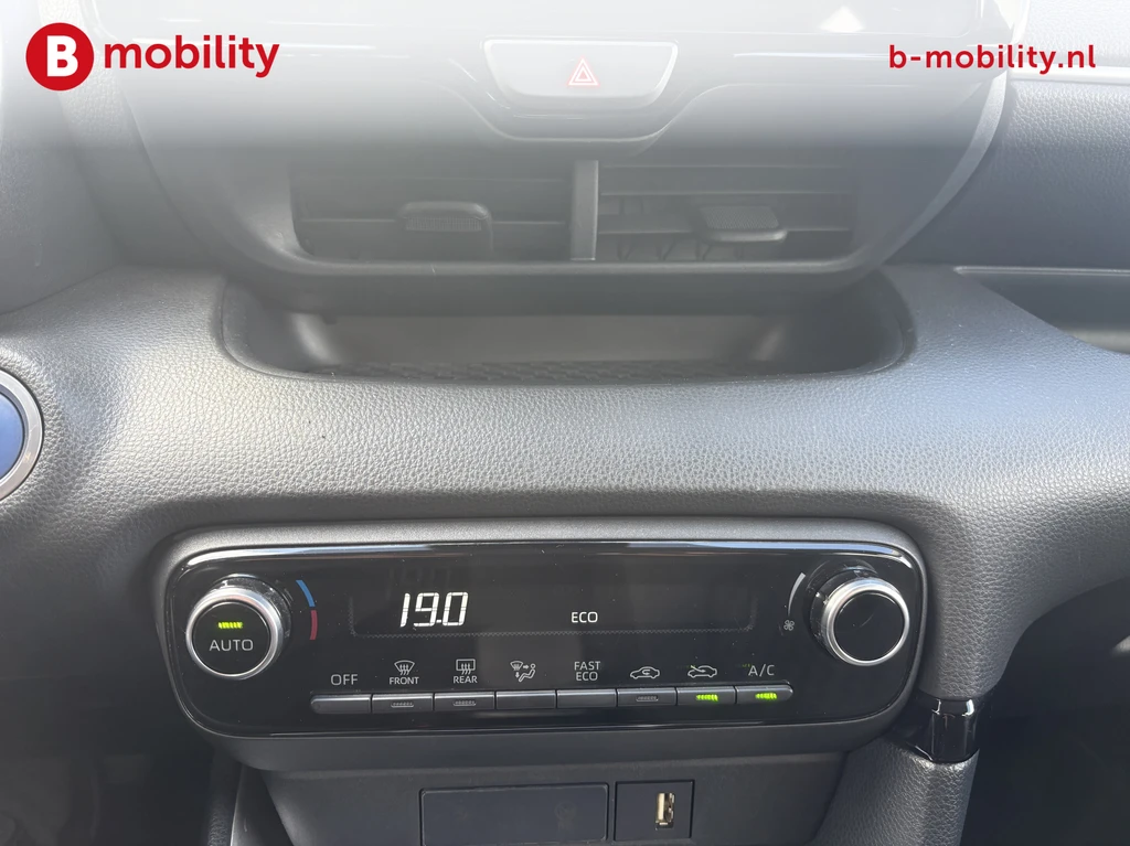 Toyota Yaris – foto 17