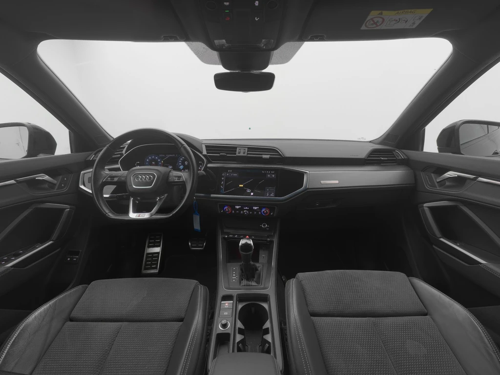 Audi Q3 – foto 21
