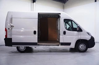 Citroën Jumper – thumbnail 7