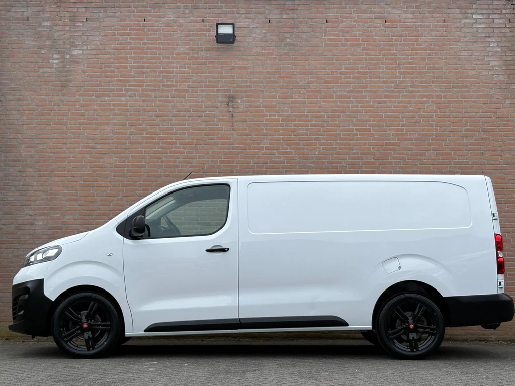 Fiat Scudo – foto 3