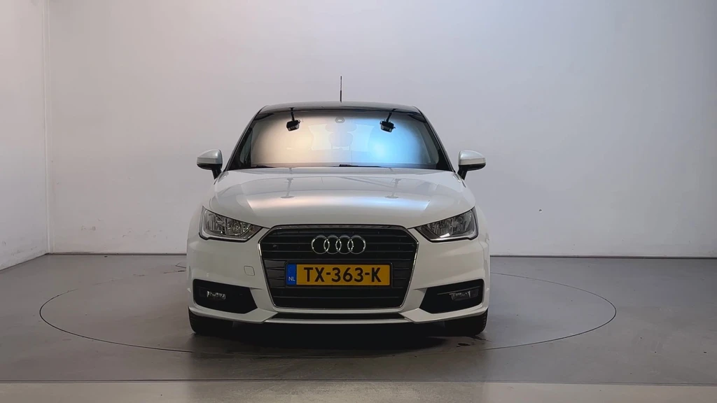 Audi A1 Sportback – foto 8