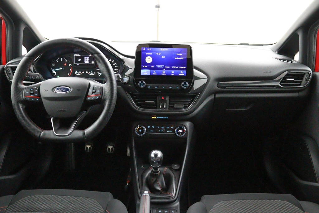 Ford Fiesta – foto 11