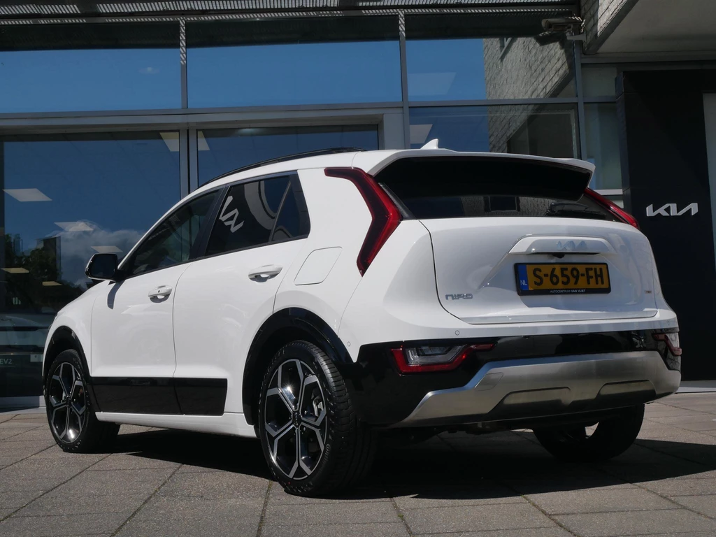 Kia Niro – foto 3