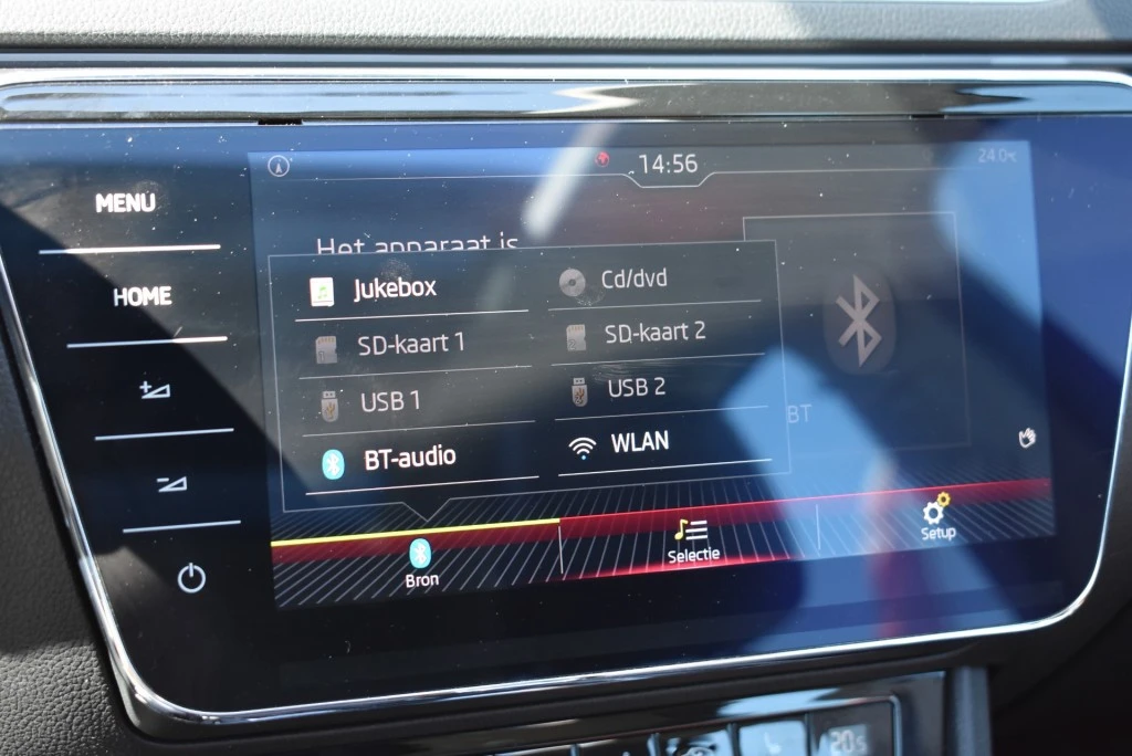 Škoda Superb – foto 39