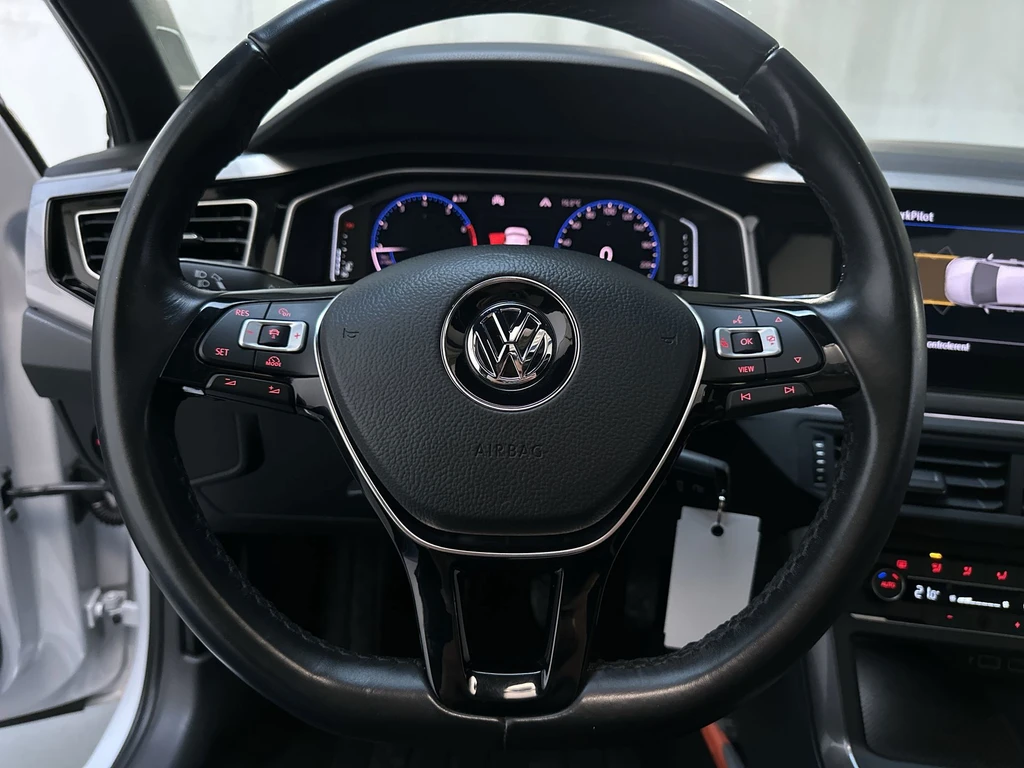 Volkswagen Polo – foto 12