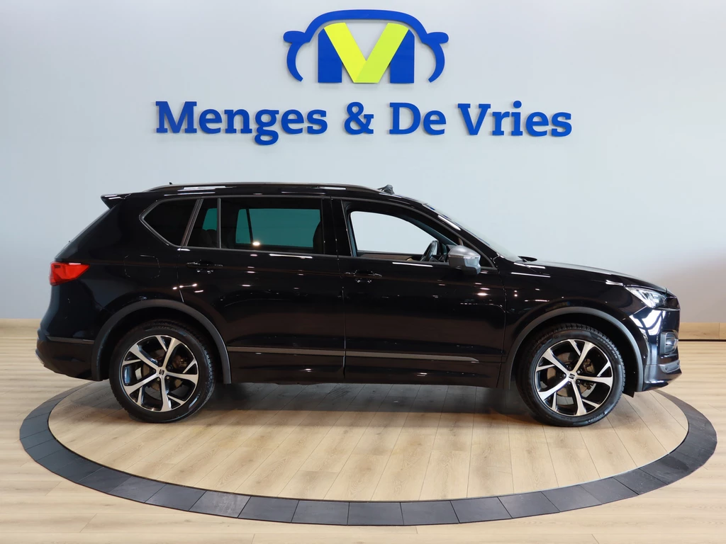 SEAT Tarraco – foto 6