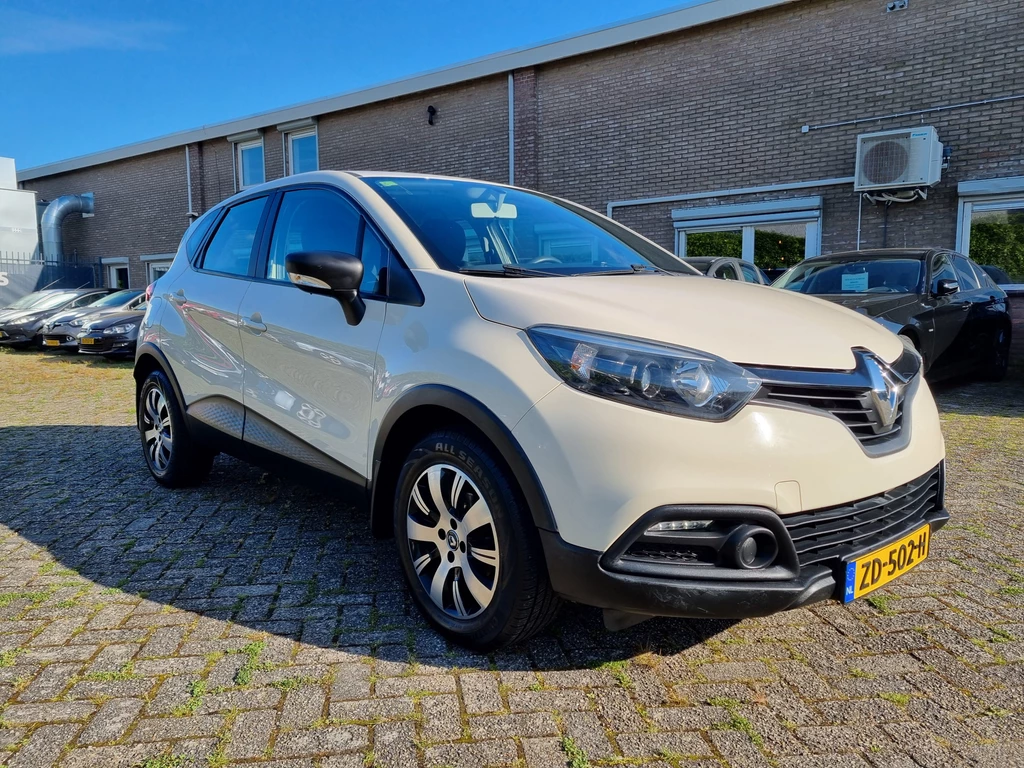 Renault Captur – foto 6