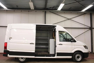 Volkswagen Crafter – thumbnail 5