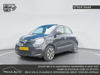 Renault Twingo – thumbnail 2