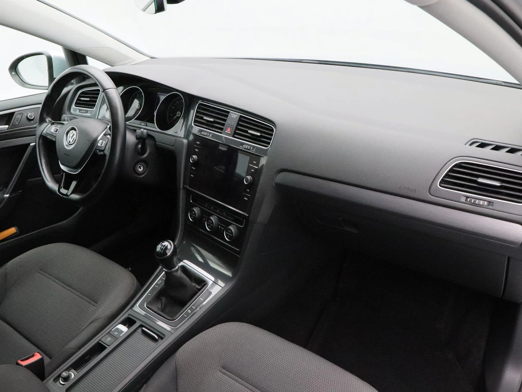Volkswagen Golf – foto 36