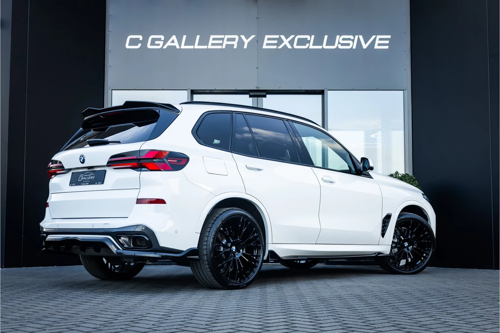 BMW X5 – foto 6