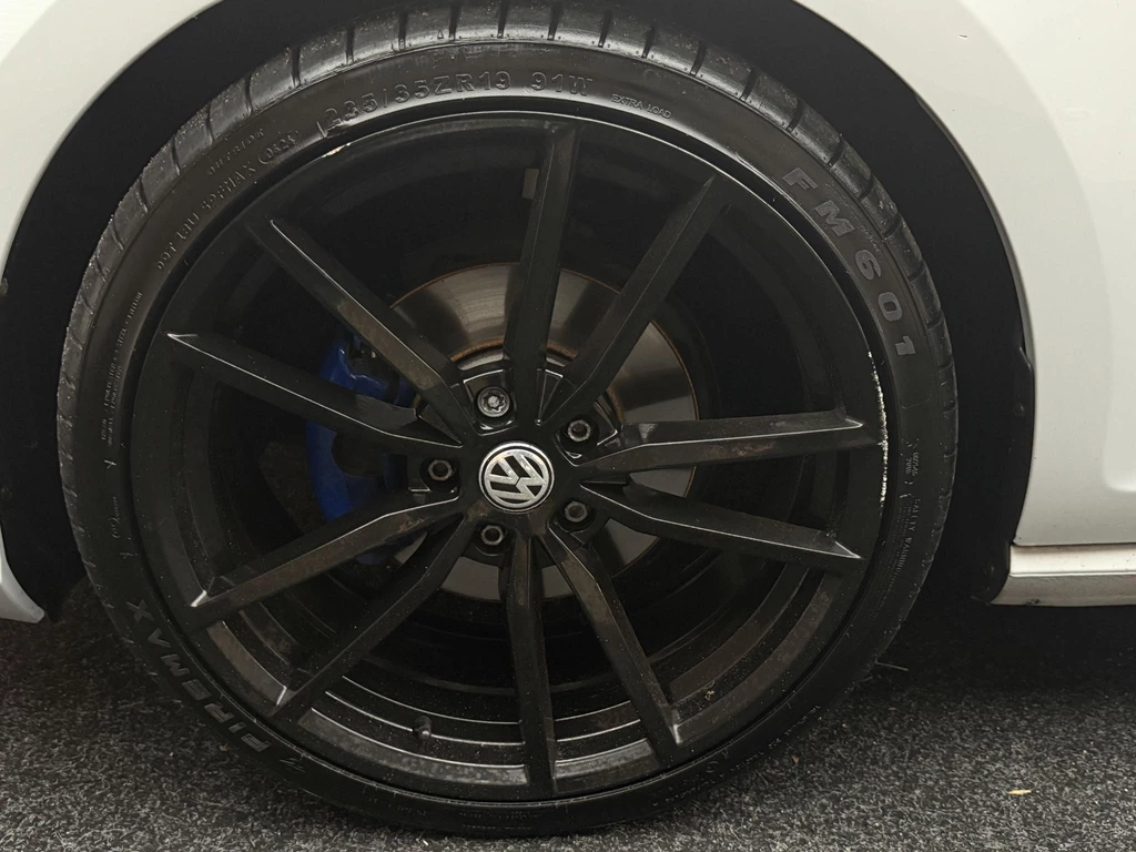 Volkswagen Golf – foto 30