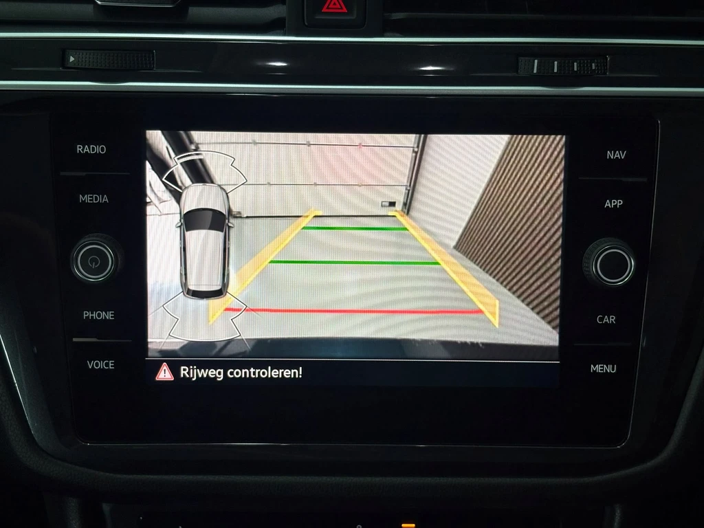 Volkswagen Tiguan – foto 35