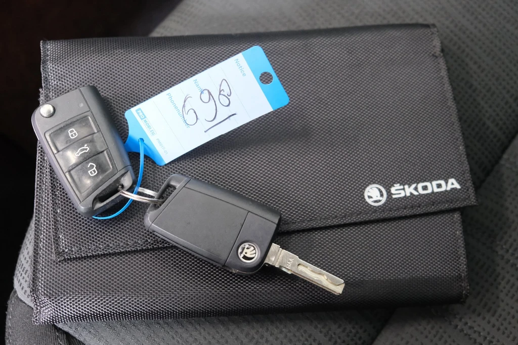 Škoda Octavia – foto 25