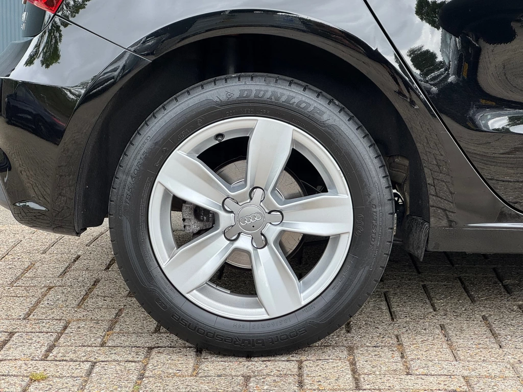 Audi A1 Sportback – foto 46