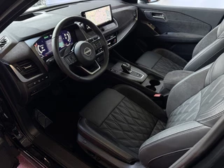 Nissan QASHQAI – thumbnail 16