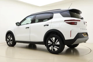 Opel Frontera – thumbnail 4