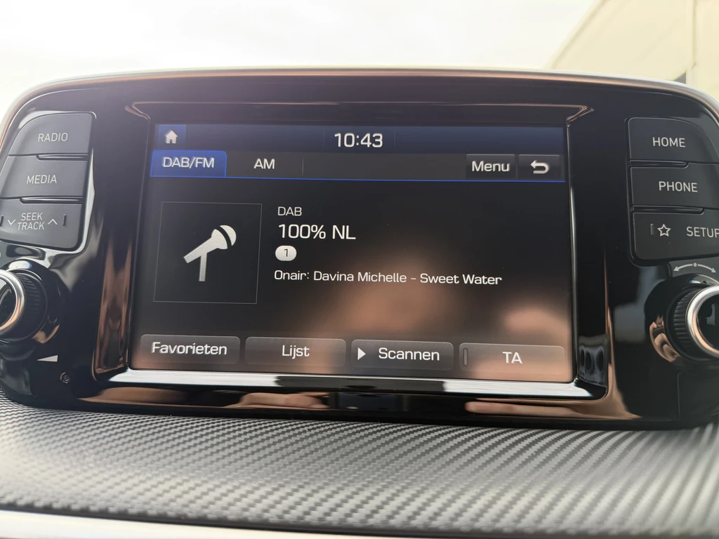 Hyundai Tucson – foto 19