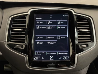 Volvo XC90 – thumbnail 26