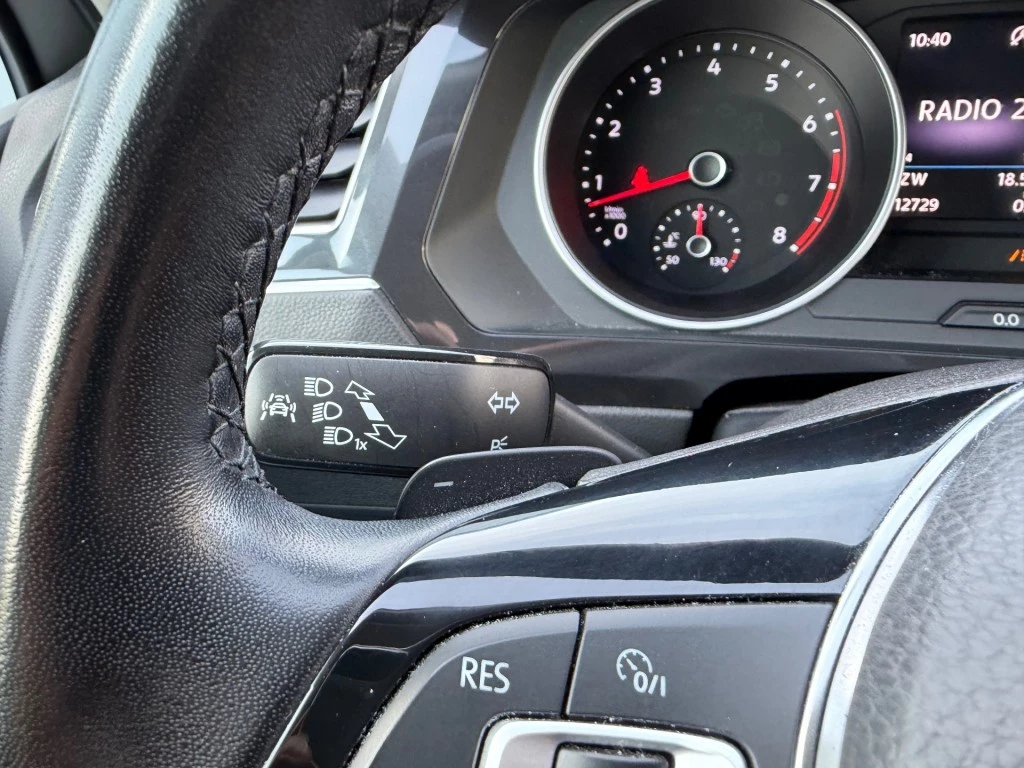 Volkswagen Tiguan – foto 21