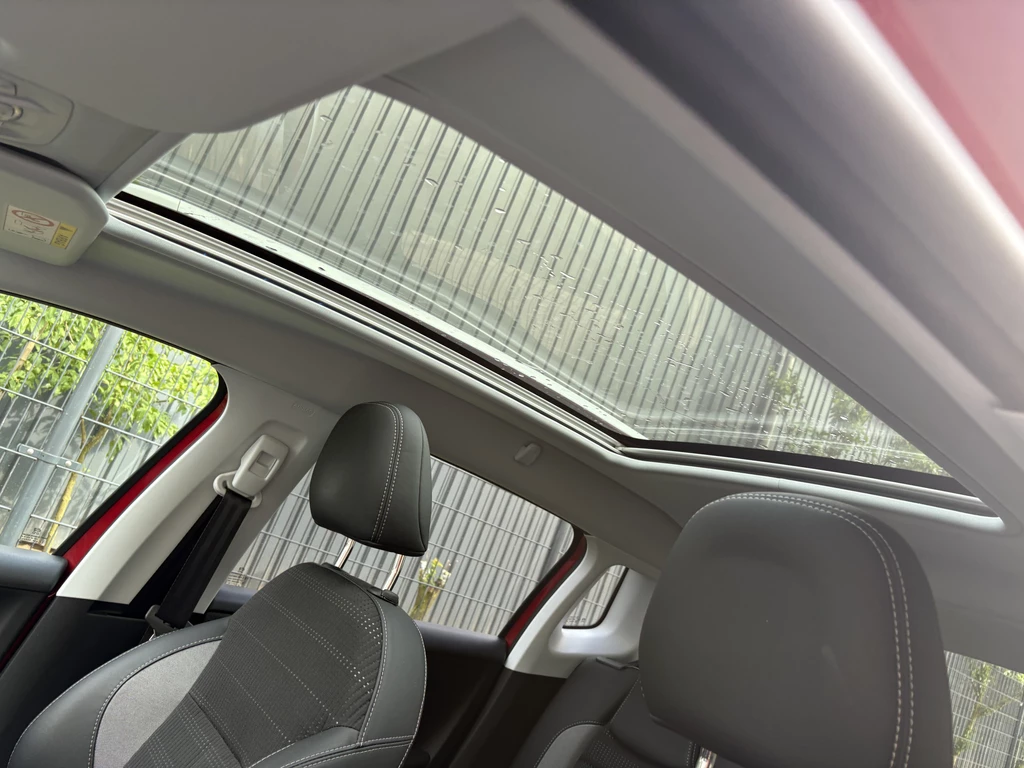 Peugeot 2008 – foto 15