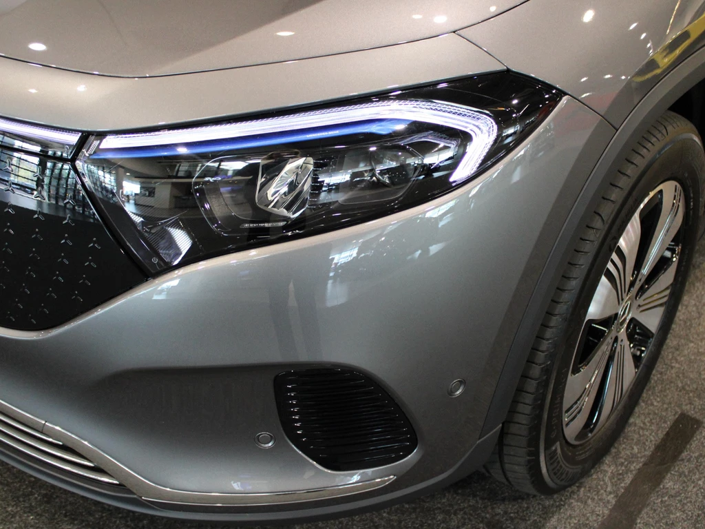 Mercedes-Benz EQA – foto 6