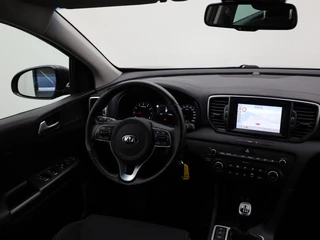Kia Sportage – thumbnail 16