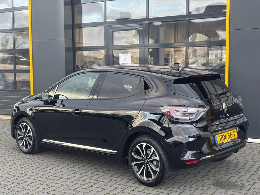 Renault Clio – foto 2