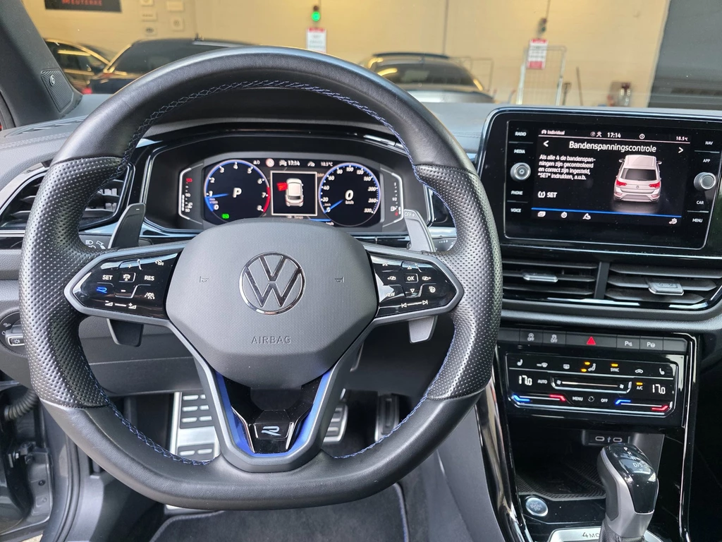Volkswagen T-Roc – foto 42
