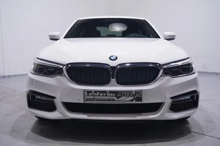 BMW 5 Serie – thumbnail 10