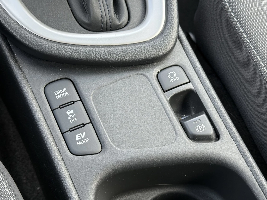 Toyota Yaris – foto 24