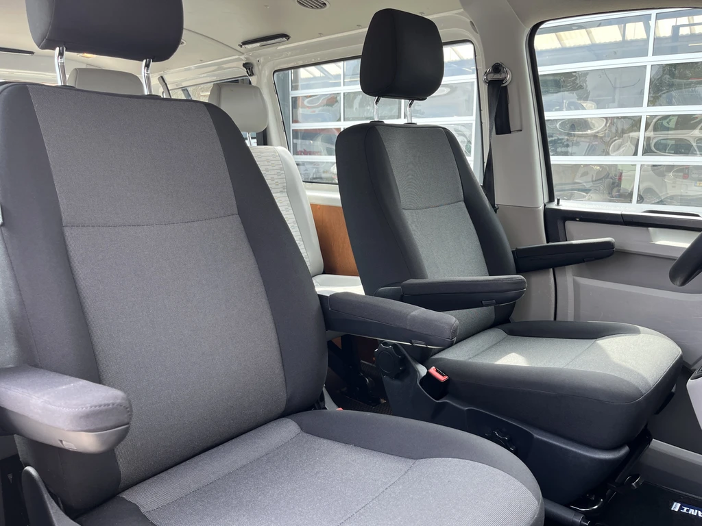 Volkswagen Transporter – foto 11