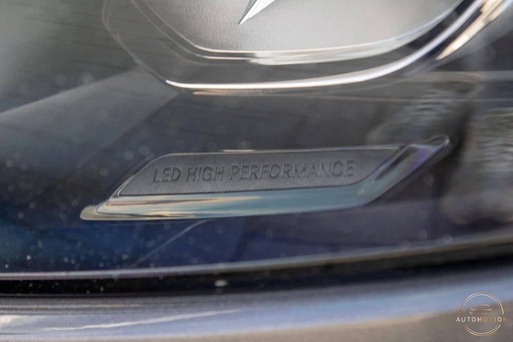 Mercedes-Benz A-Klasse – foto 18