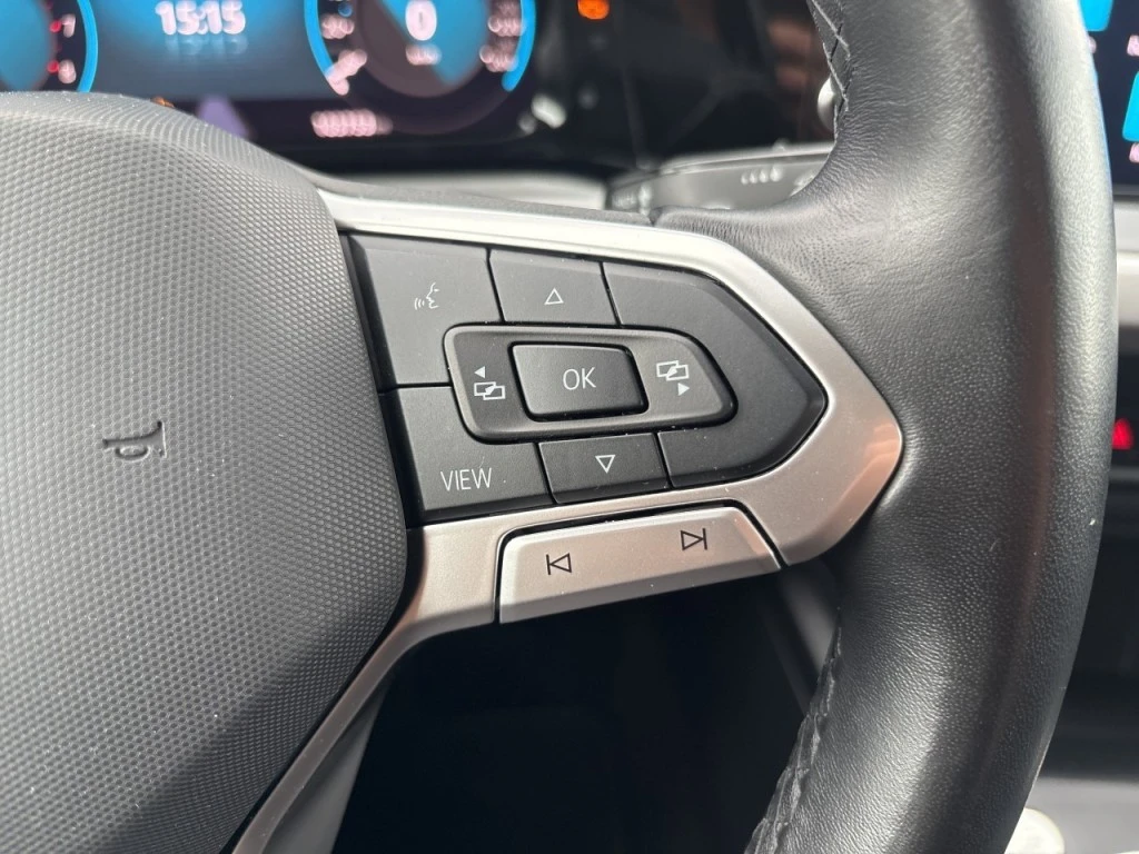 Volkswagen Golf – foto 16