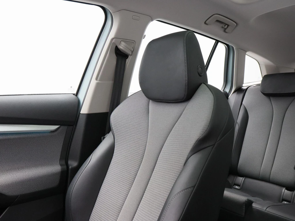 Škoda Enyaq iV – foto 33