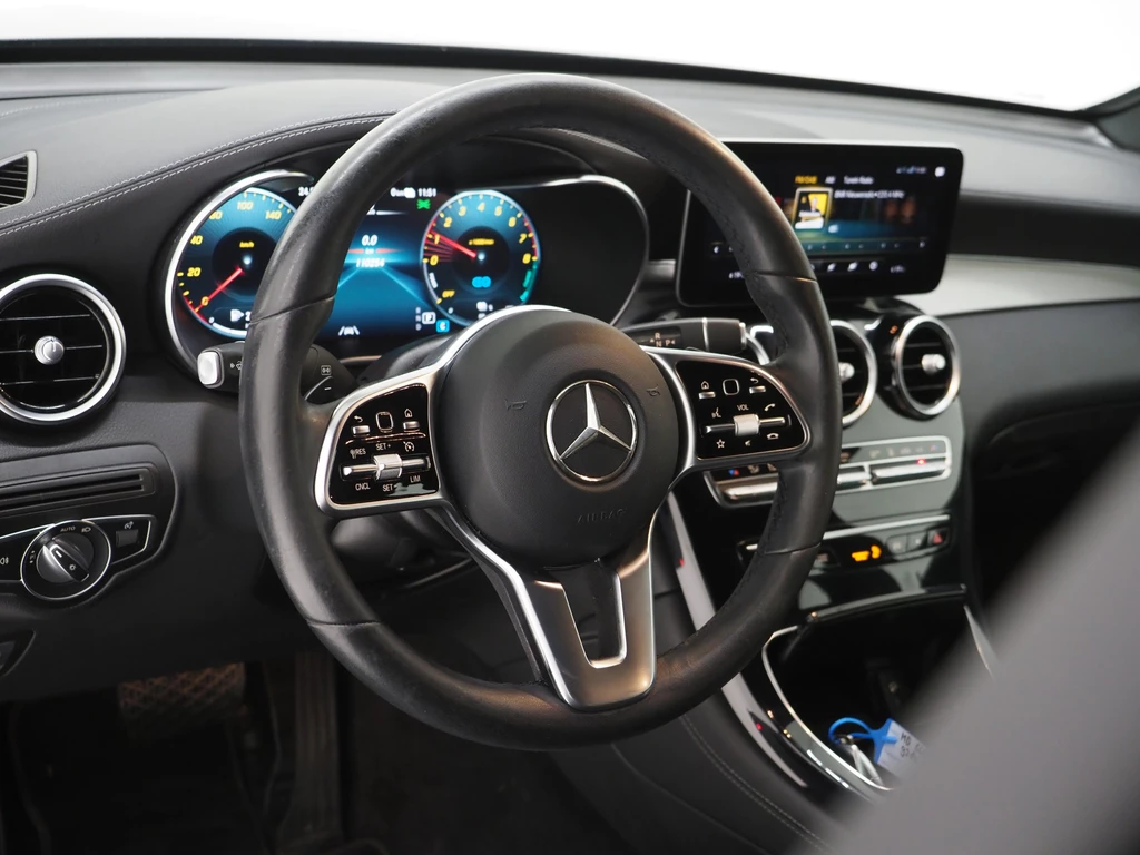 Mercedes-Benz GLC – foto 17