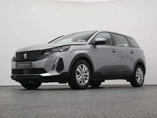 Peugeot 5008 – thumbnail 2